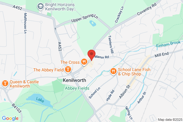 Kenilworth Carpet Cleaning