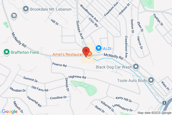 Millvale Upholstery