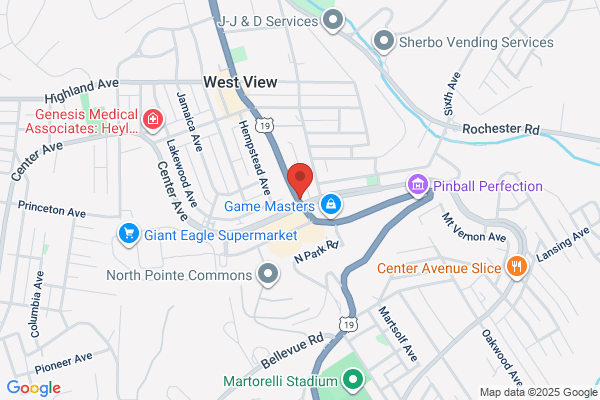 Di Pietro Pizza House