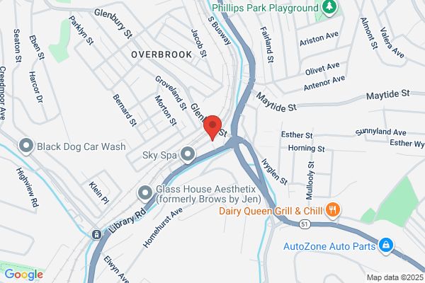 Jb's Pizza Place