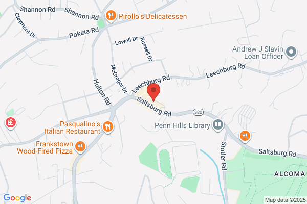Pasquale's Pizzaria