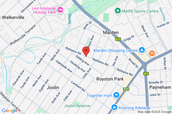 Maryann's Restaurant & Catering