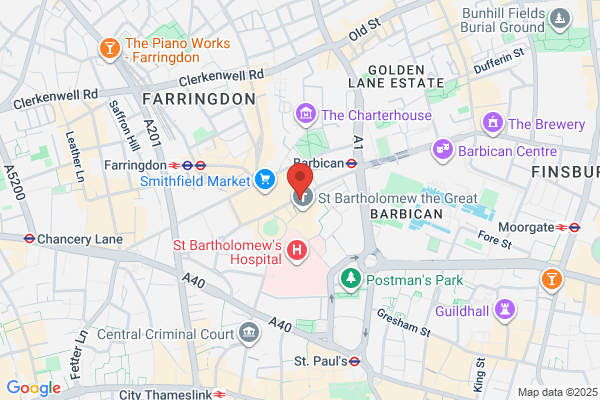 Smithfield Cafe