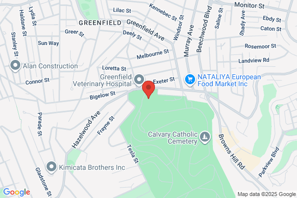 Catholic Cemeteries Association