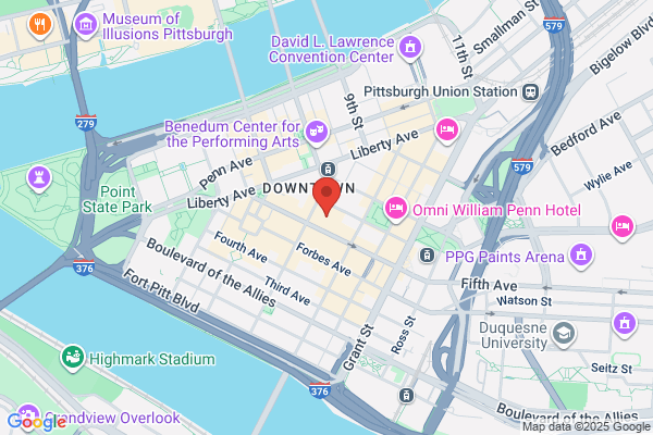 The Goddard School of Pittsburgh (Downtown)