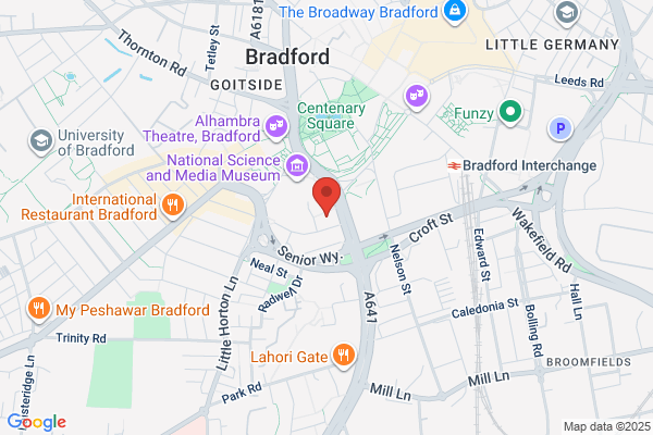 Bradford Childcare Services