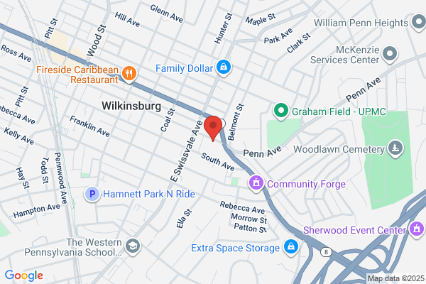 Dottie's Place 24 Hour Christian Child Care Service