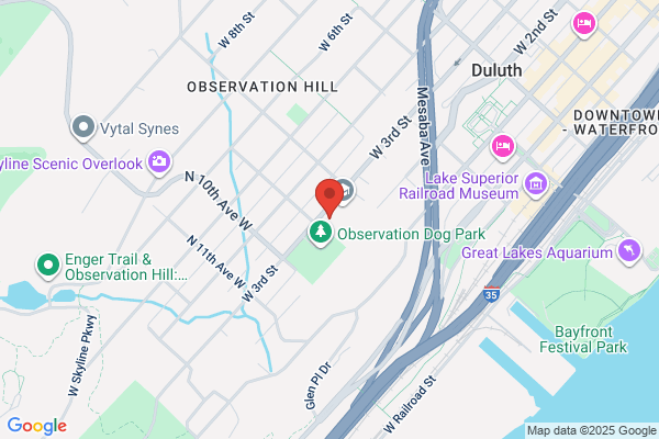 Observatory Hill Child Care Center Inc