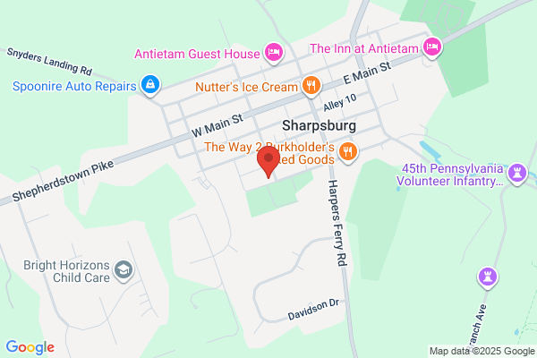 Sharpsburg Little League