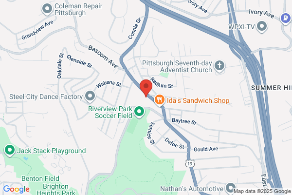 Observatory Hill Chiropractic Center