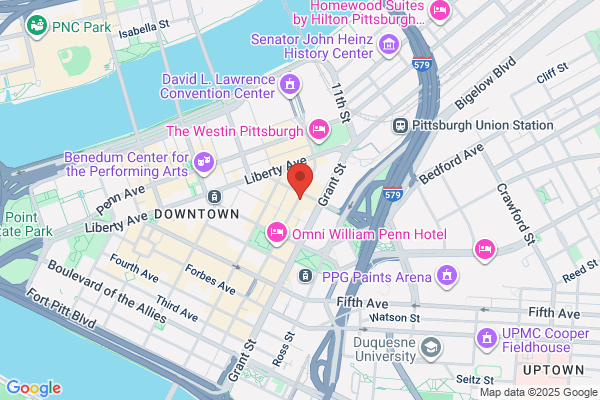 Pittsburgh Chiropractic & Massage Therapy Center