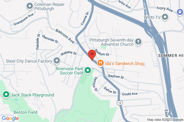 Pittsburgh Spine and Injury Center