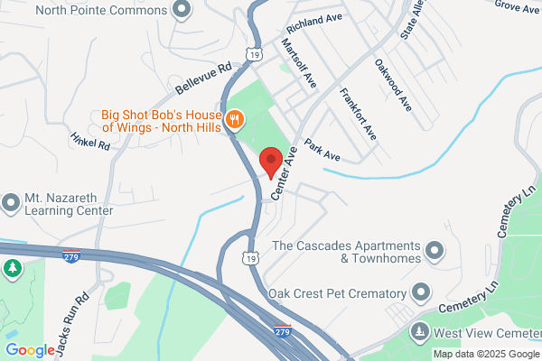 Baptist Association of Southwestern PA