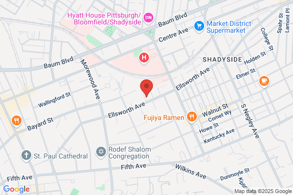 Greek Orthodox Diocese of Pittsburgh