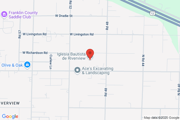 Riverview Baptist Church-General Conference