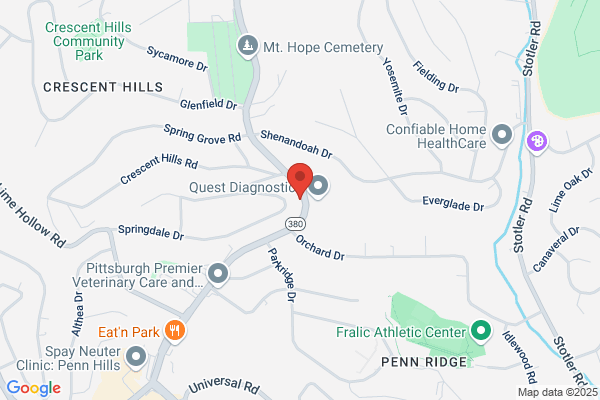 Penn Hills Sport Shop