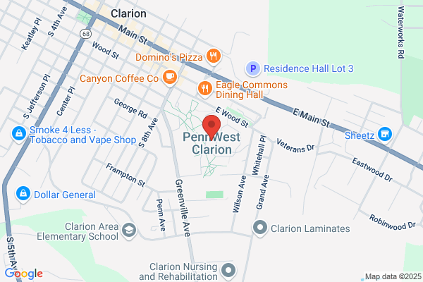 Clarion University Pittsburgh Site, Nursing Programs