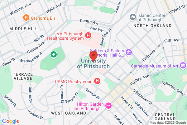 University of Phoenix Pittsburgh Campus