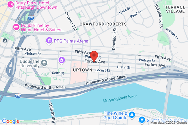 Pittsburgh Technology Management Company