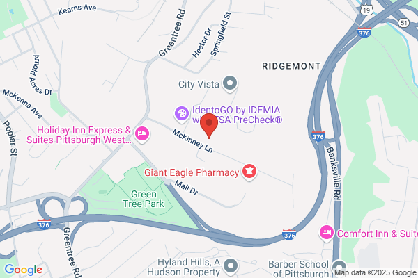 Pittsburgh Telephone Answering Service