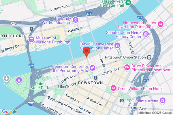 Fiserv Pittsburgh Inc