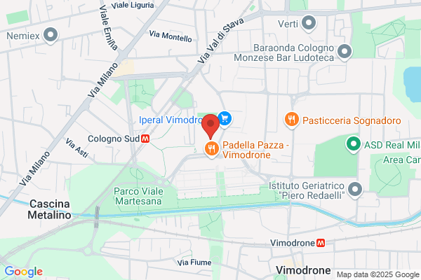 Maudena Networks