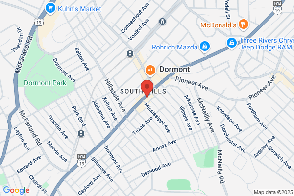Pittsburgh Computer Repair Service