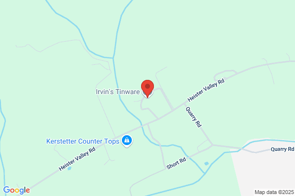 Irwinware