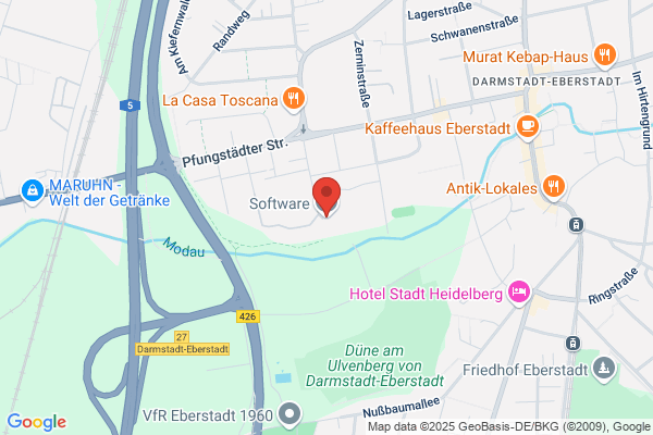 Software Ag