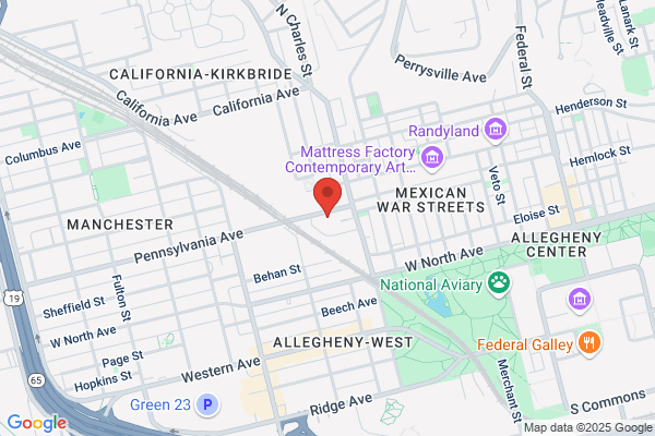 Northside Scrap Metals Inc.