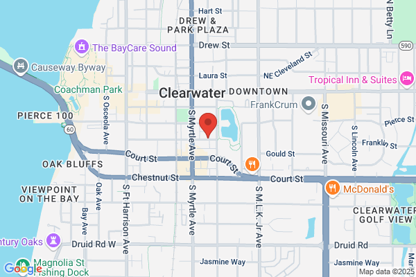 Clear Sound Studio