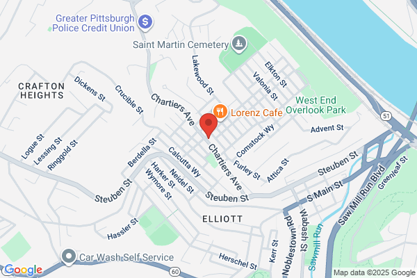Elliott's Town Market