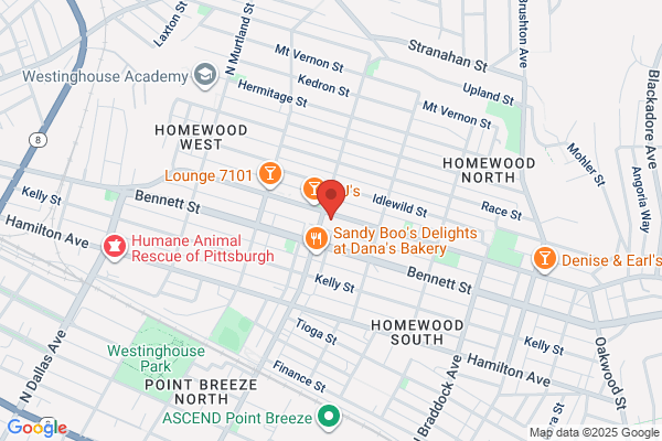 Shuman's Homewood Market