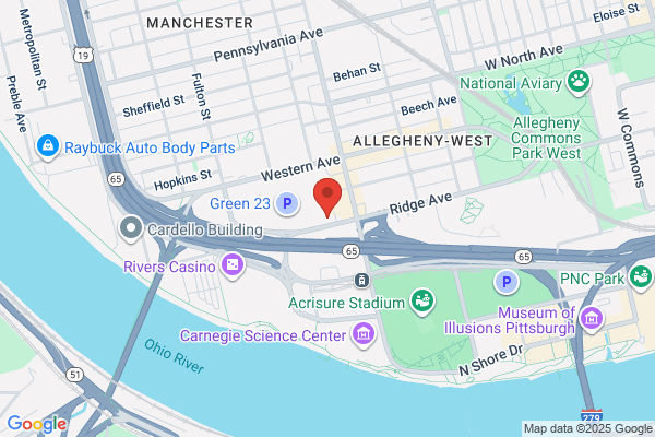 Pittsburgh Mailing Inc