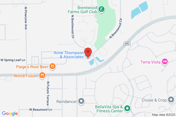 Thompson Anne & Associates