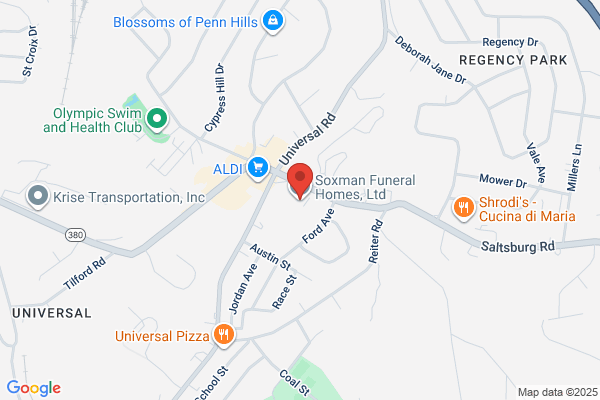 Soxman Funeral Home