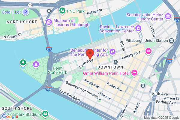 Pittsburgh Clo Academy