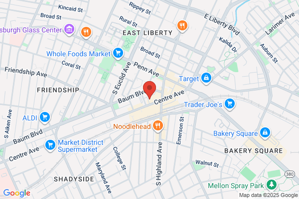 Aestique MediSpa Shadyside