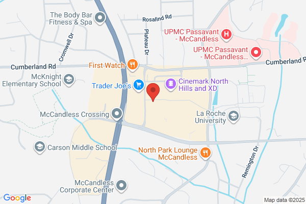 European Wax Center Pittsburgh - Ross Township
