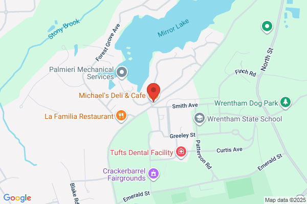 Michael J's Deli Catering & Grill