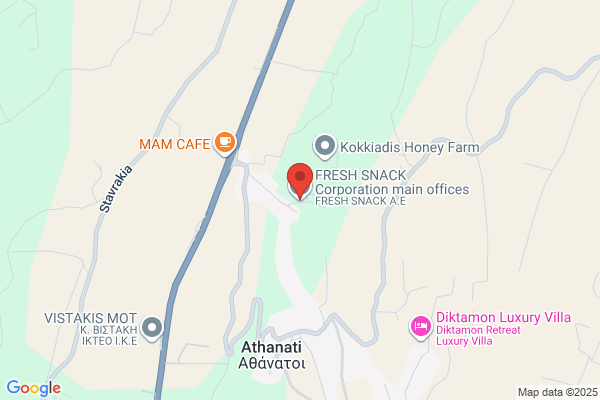 Najanick & Ross Food & Snack Service