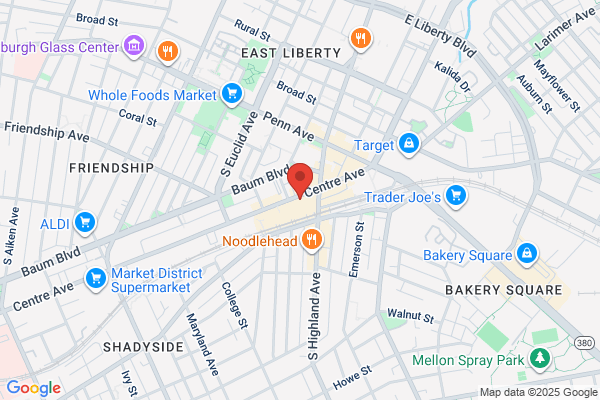 Chestnut Hills Dental Pittsburgh Shadyside