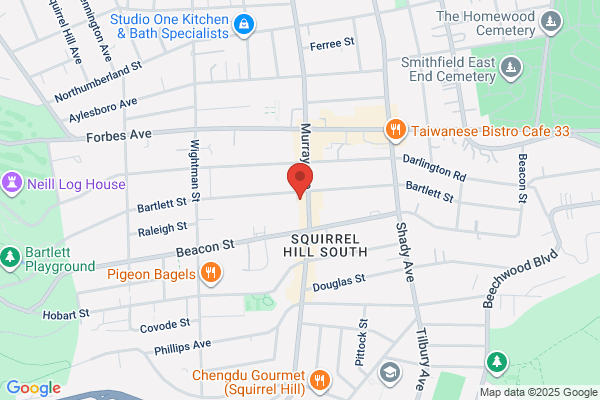 Eglash Dental Studio