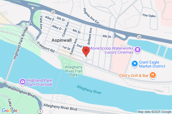 Aspinwall Dental Works