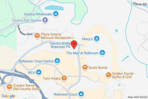 DentalWorks Robinson Township