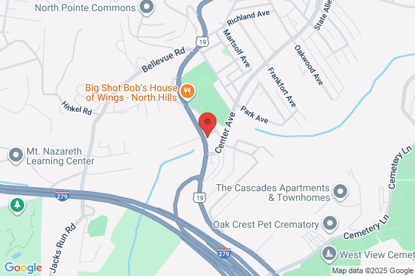 North Hills Dental Complex