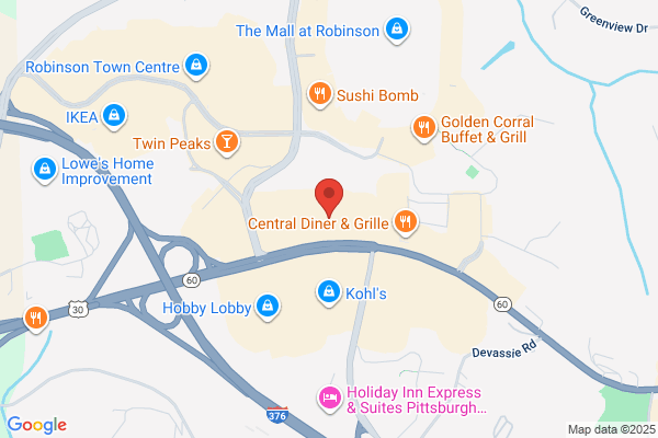 Pittsburgh Dental Spa, Dr. Tim Runco