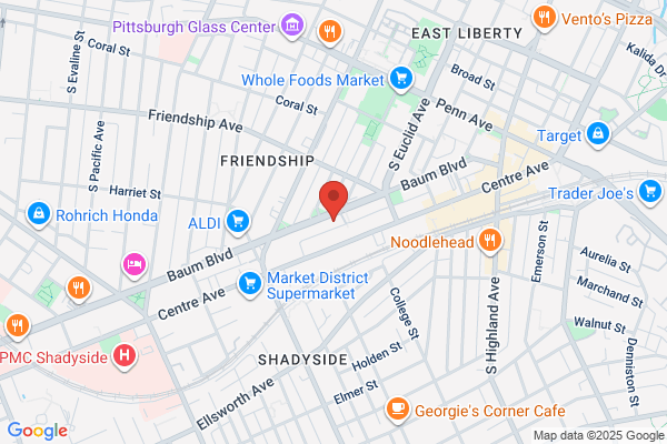 Prizant Dermatology
