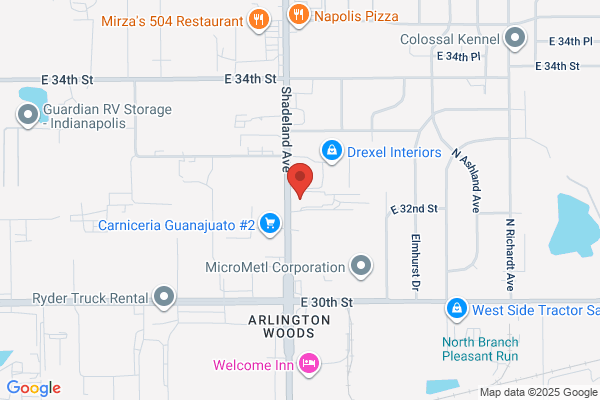 Mid-West Presort Mailing Services Inc