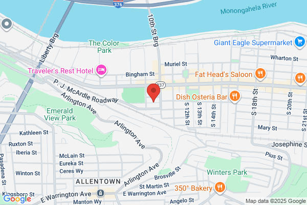 Community Options of Pittsburgh